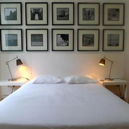 Hello Terreiro Do Paco Collection Lisboa