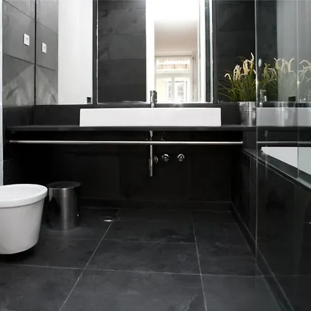 Hotel Hello Terreiro Do Paco Collection Lisboa