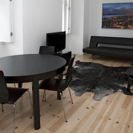 Hotel Hello Terreiro Do Paco Collection