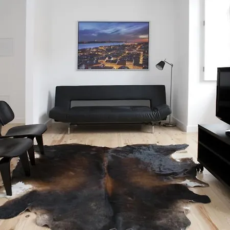 Szálloda Hello Terreiro Do Paco Collection 3*