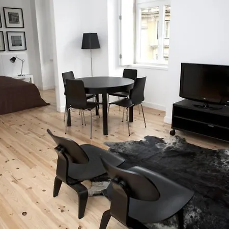 Hello Terreiro Do Paco Collection Szálloda