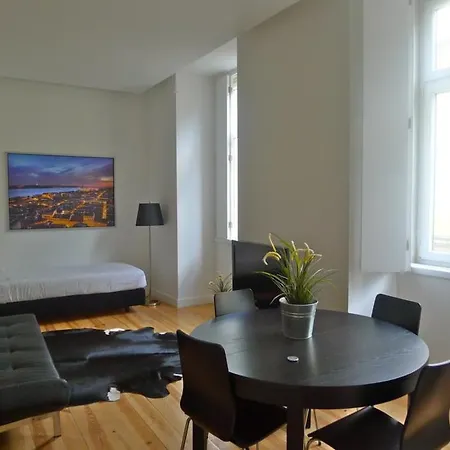 Hello Terreiro Do Paco Collection Szálloda