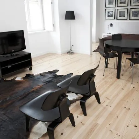 Hotel Hello Terreiro Do Paco Collection Lisbon